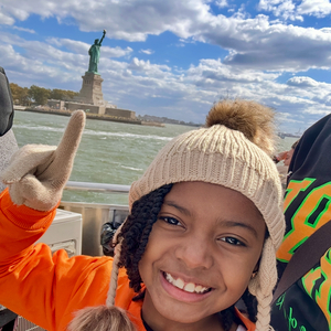 Fundraising Page: Jordyn Jackson